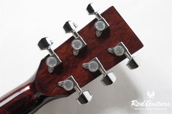 HD-45R - Natural